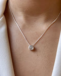 Conjunto Plata 925 - JPL017