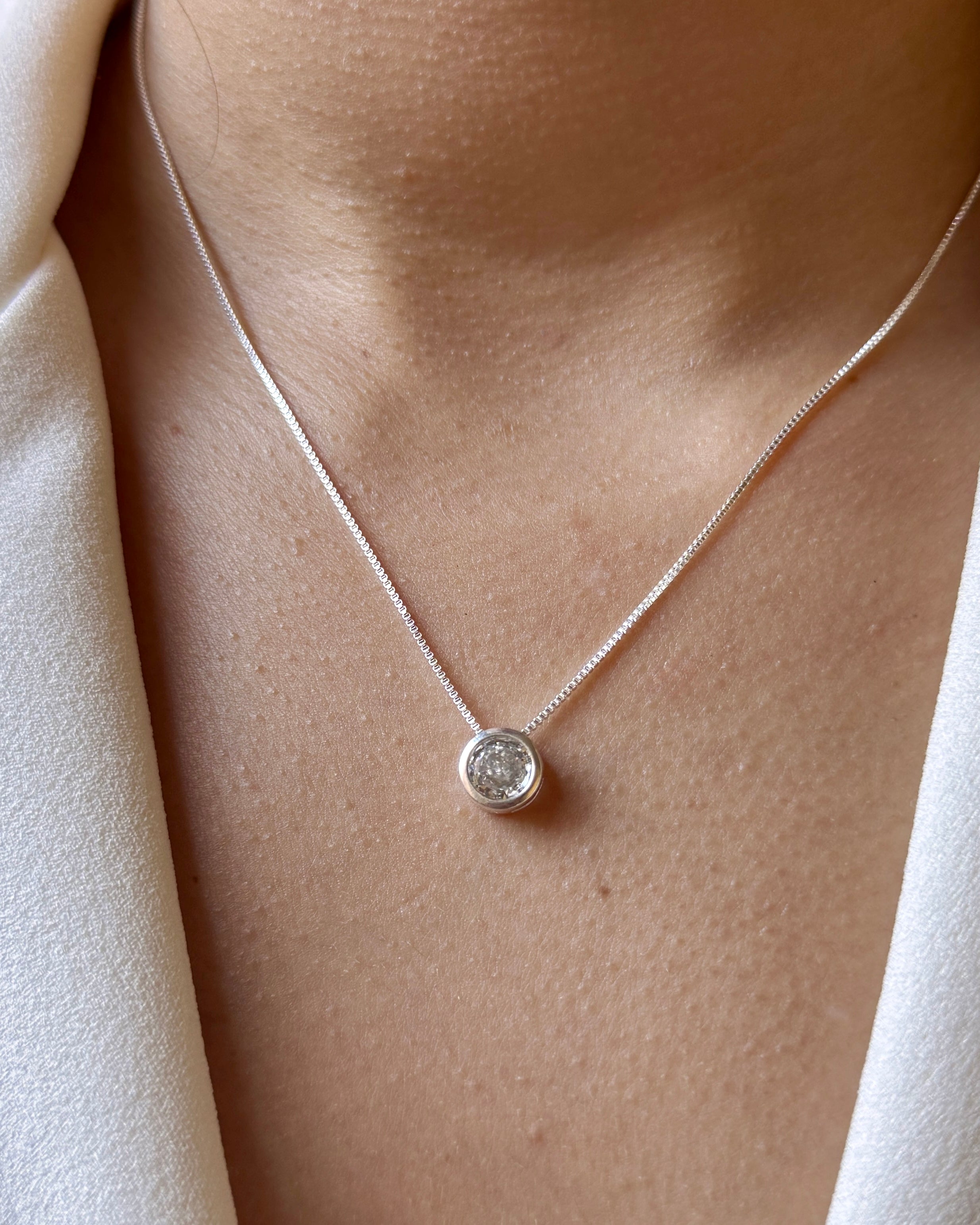 Conjunto Plata 925 - JPL017