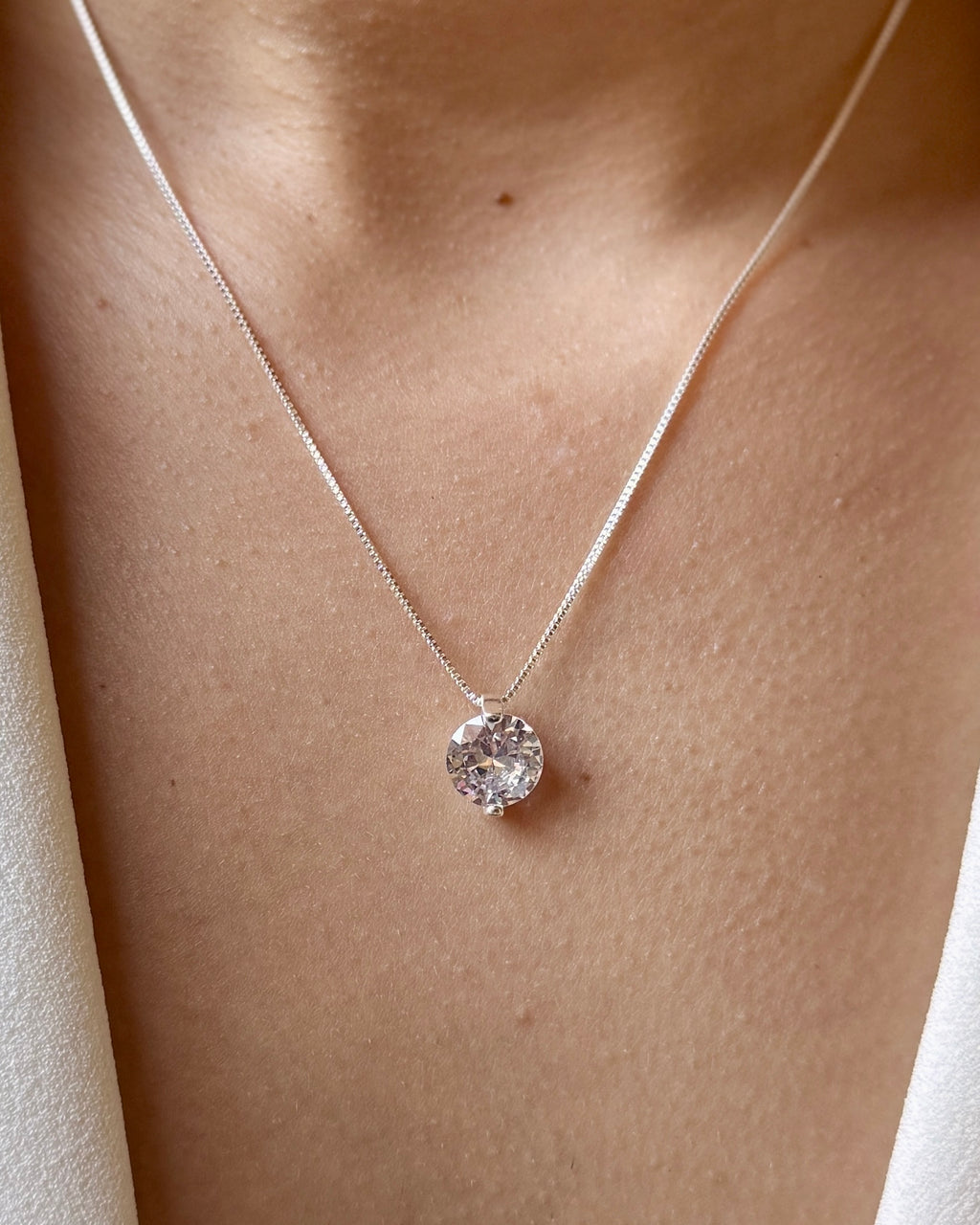 Conjunto Plata 925 - JPL013