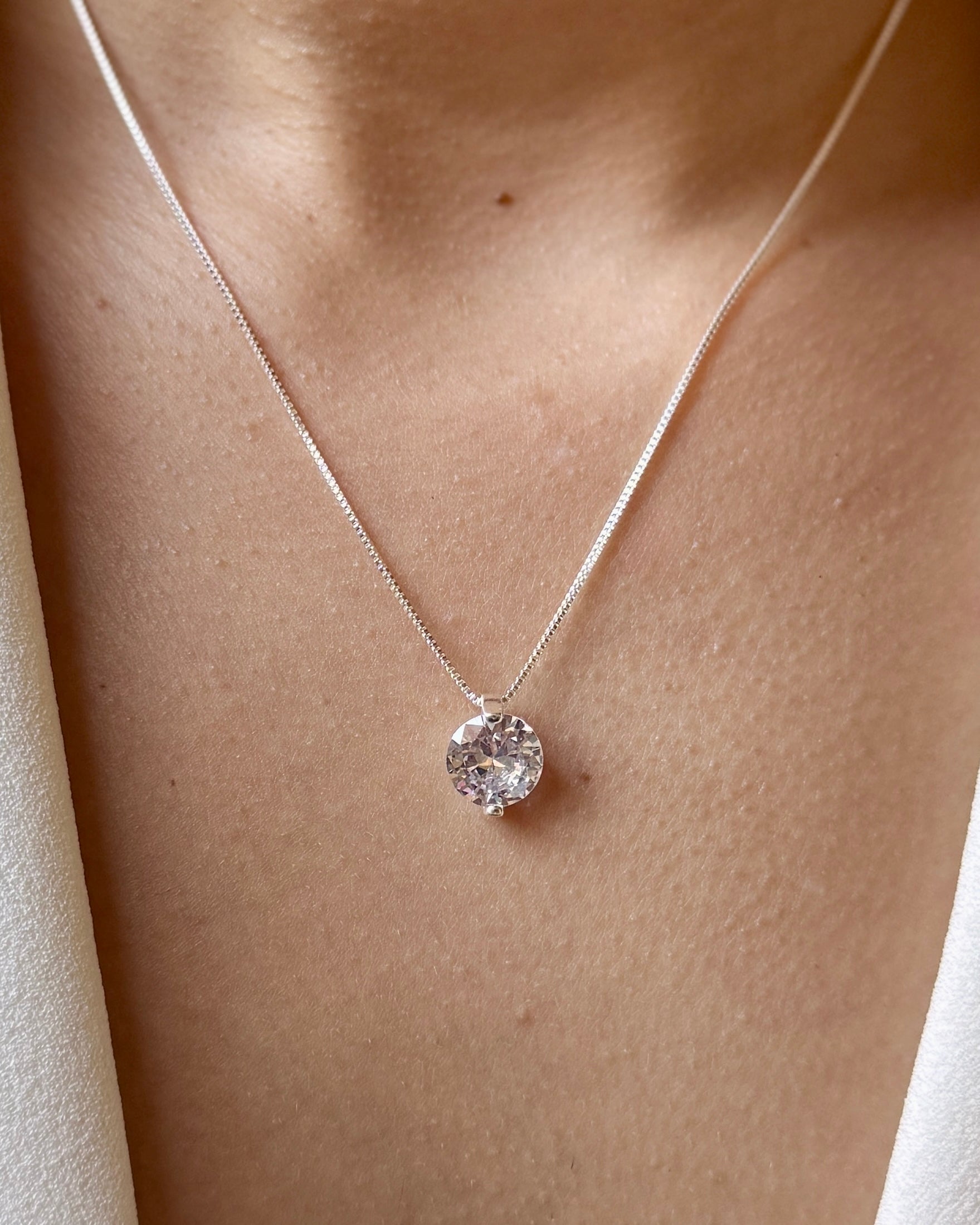 Conjunto Plata 925 - JPL013