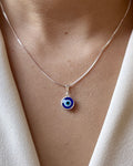 Conjunto Plata 925 - JPL012