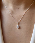 Conjunto Plata 925 - JPL008