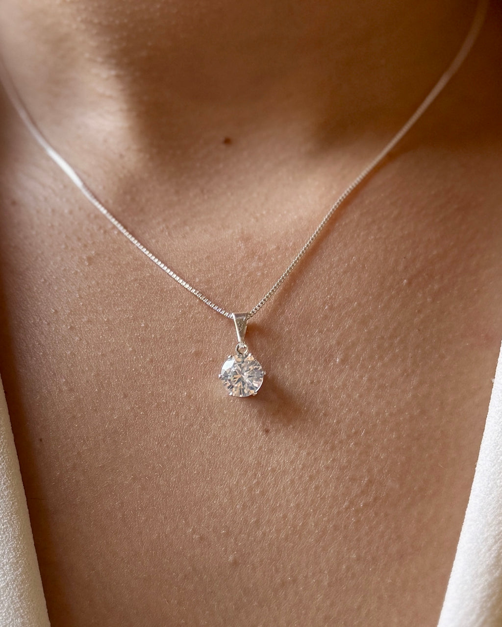 Conjunto Plata 925 - JPL007