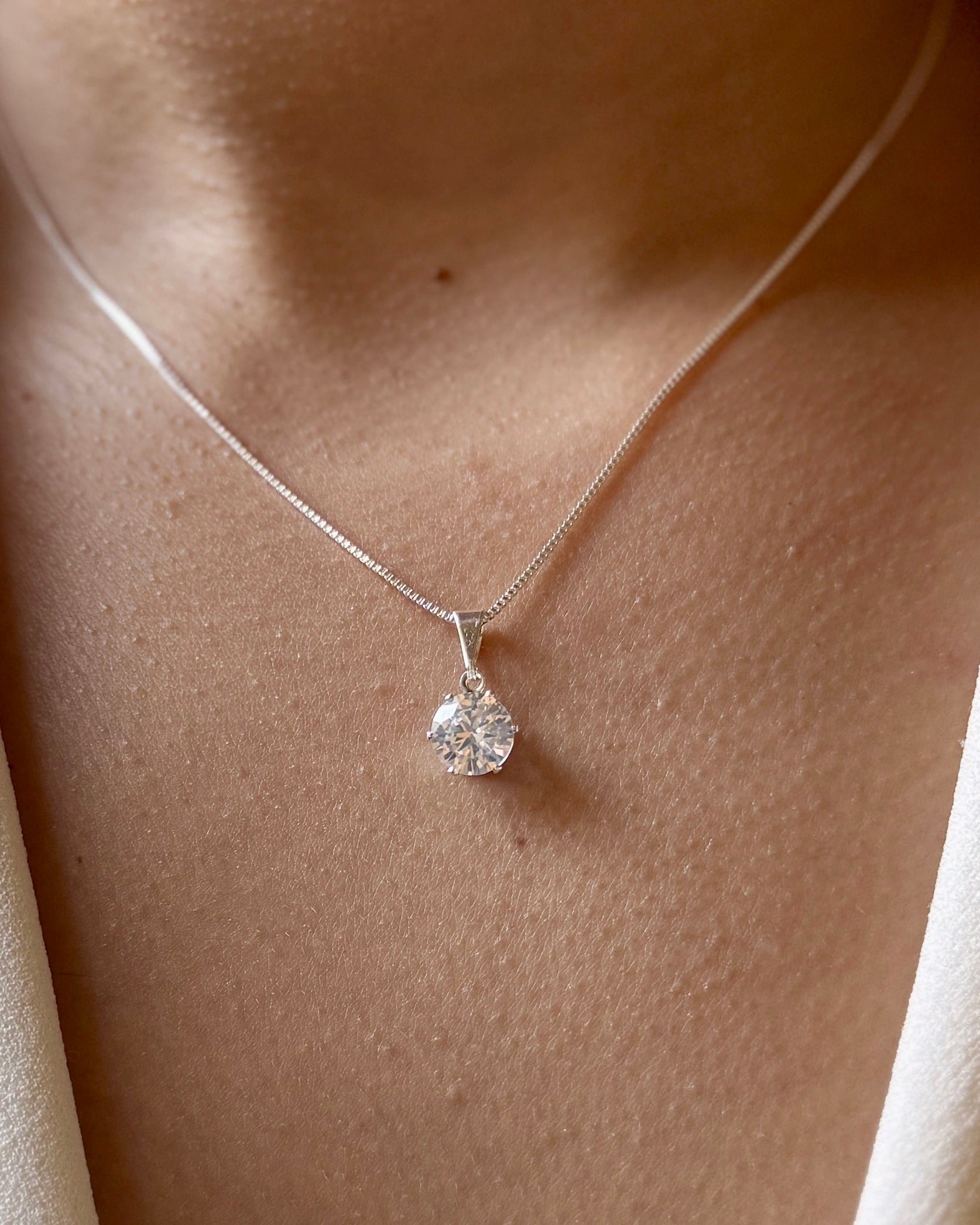 Conjunto Plata 925 - JPL007
