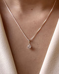 Conjunto Plata 925 - JPL006