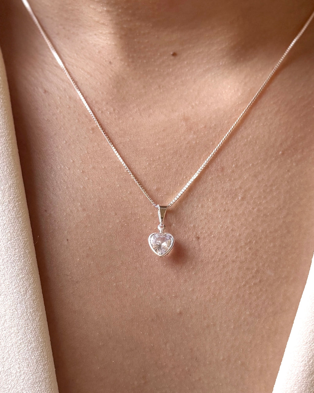 Conjunto Plata 925 - JPL005