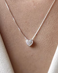 Conjunto Plata 925 - JPL003