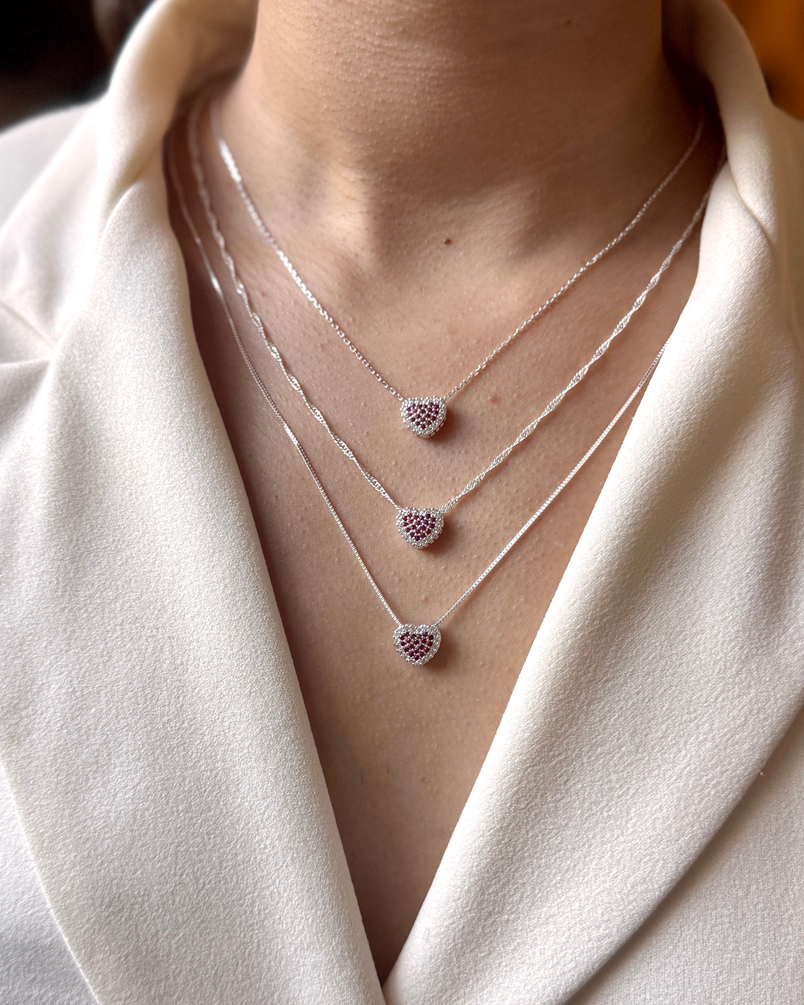 Conjunto Pata 925 - JPL001