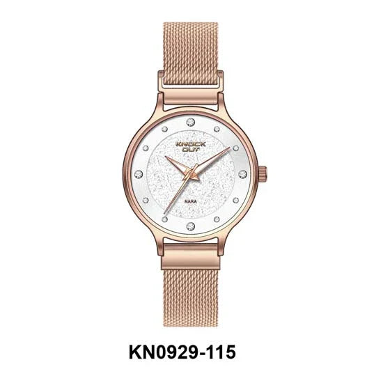 Reloj Knock Out KN0929 (Mujer)