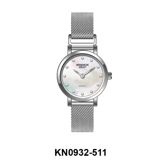 Reloj Knock Out KN0932 (Mujer)