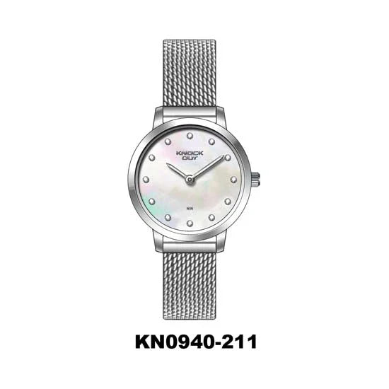 Reloj Knock Out KN0940 (Mujer)