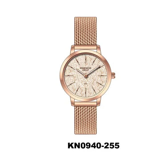 Reloj Knock Out KN0940 (Mujer)