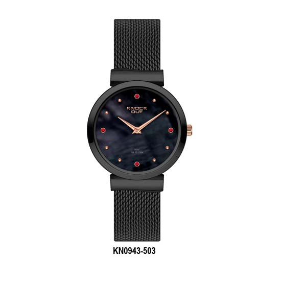 Reloj Knock Out KN0943 (Mujer)