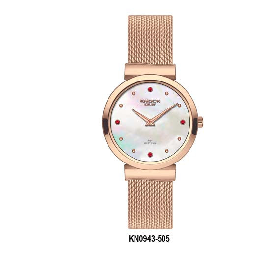 Reloj Knock Out KN0943 (Mujer)