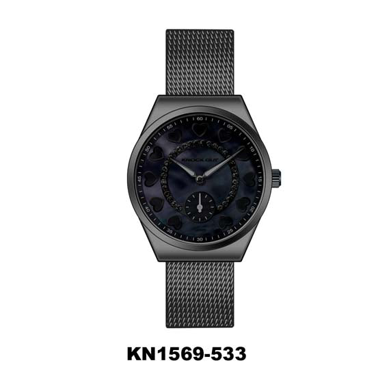 Reloj Knock Out KN1569 (Mujer)