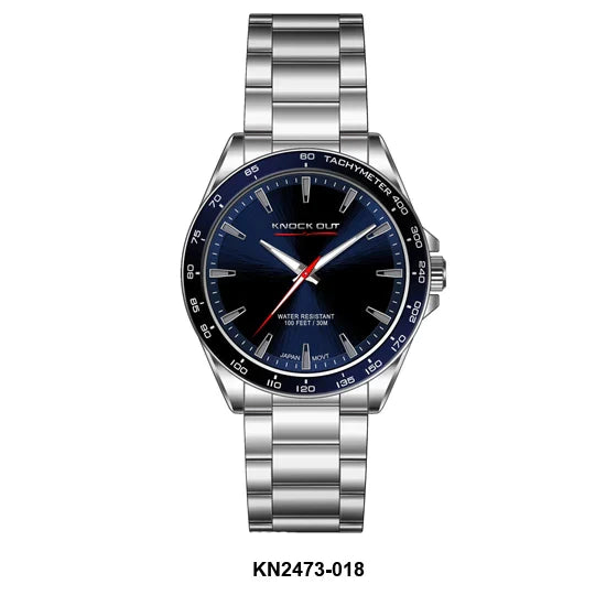 Reloj Knock Out KN2473