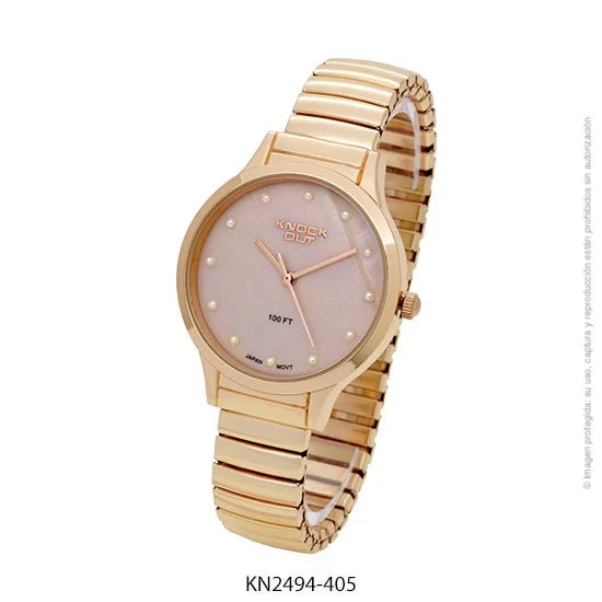 Reloj Knock Out KN2494 (Mujer)