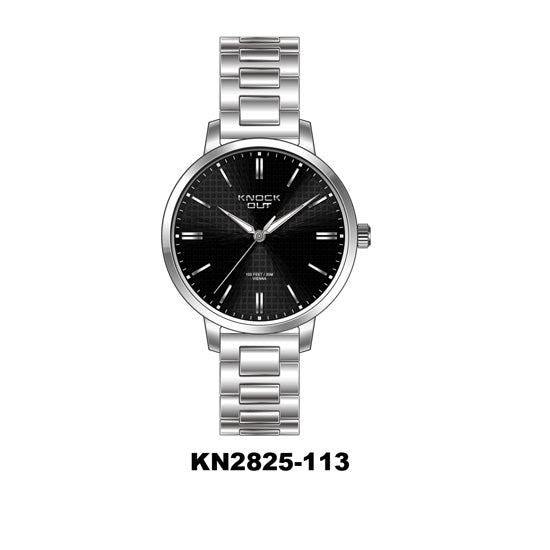 Reloj Knock Out KN2825 (Mujer)