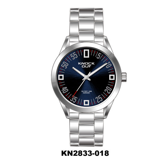 Reloj Knock Out KN2833 (Hombre)