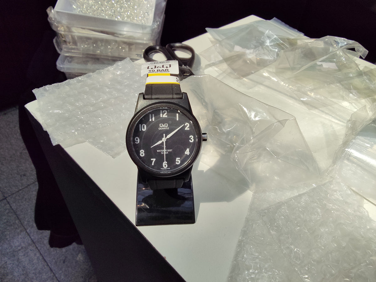 Reloj Q&Q