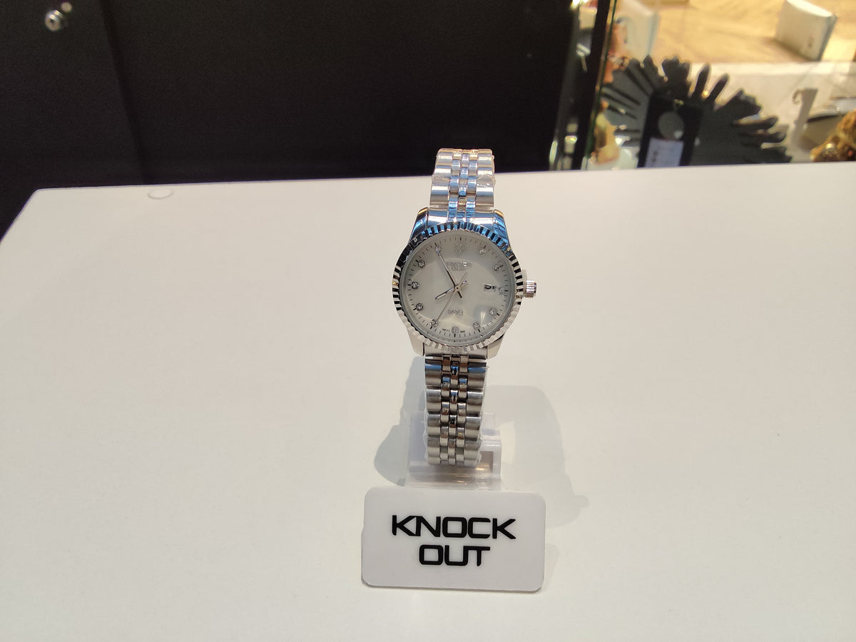 Reloj Knock Out