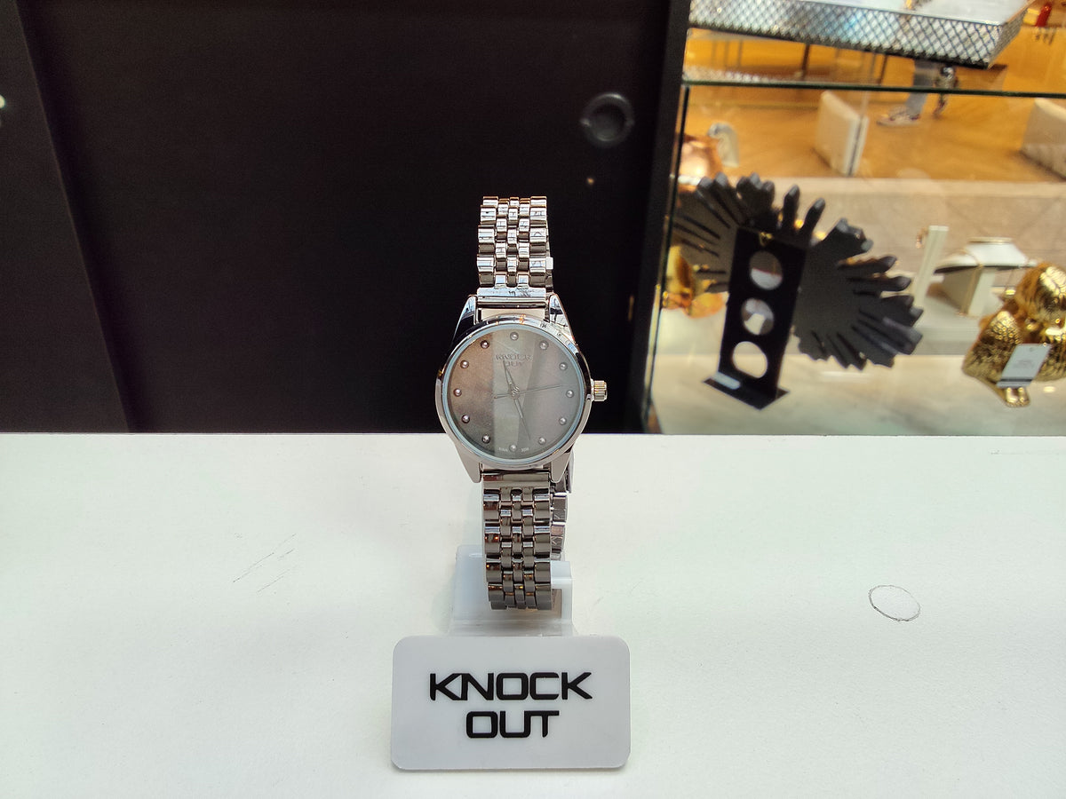 Reloj Knock Out