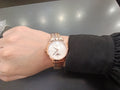 Reloj knock out