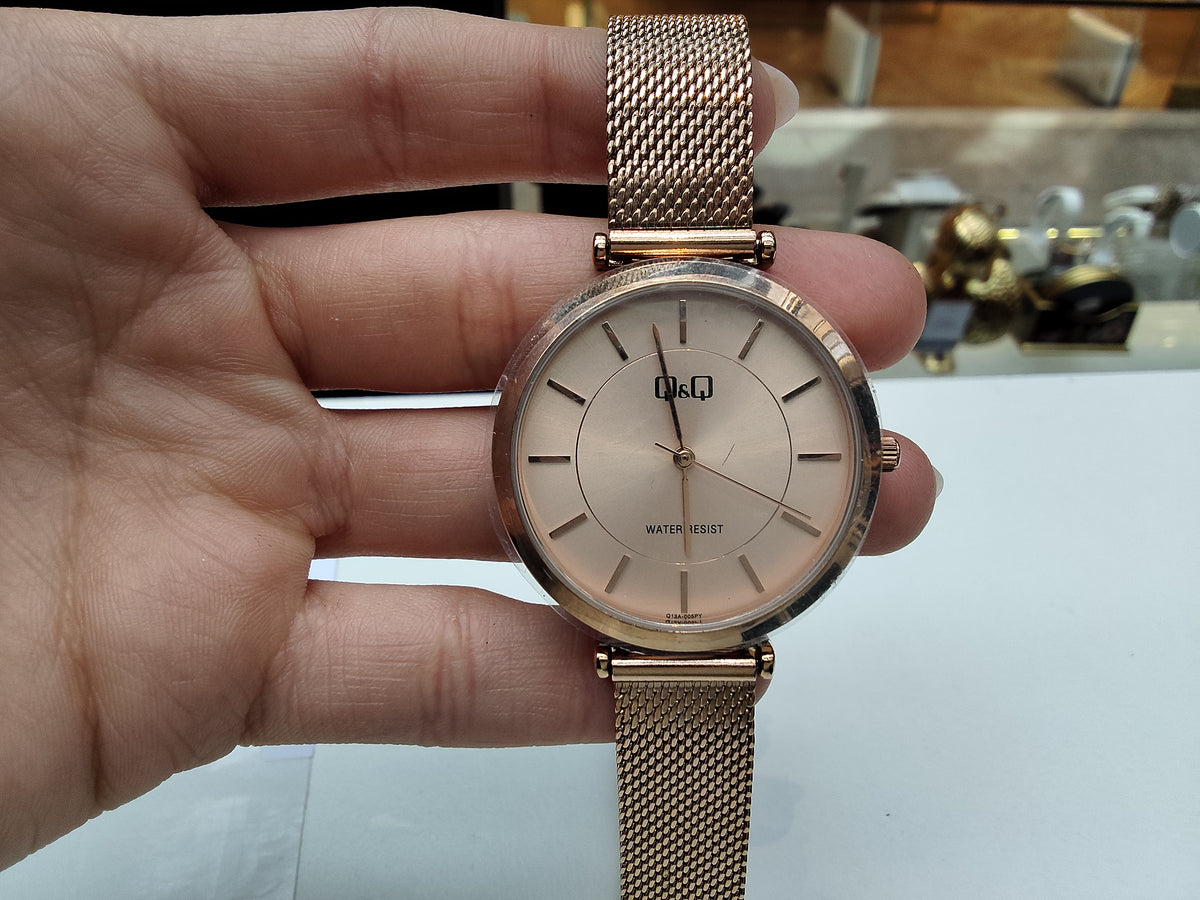 Reloj Q&Q