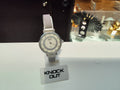 Reloj Knock Out
