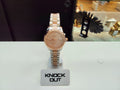 Reloj Knock Out