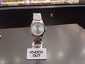 Reloj knock out