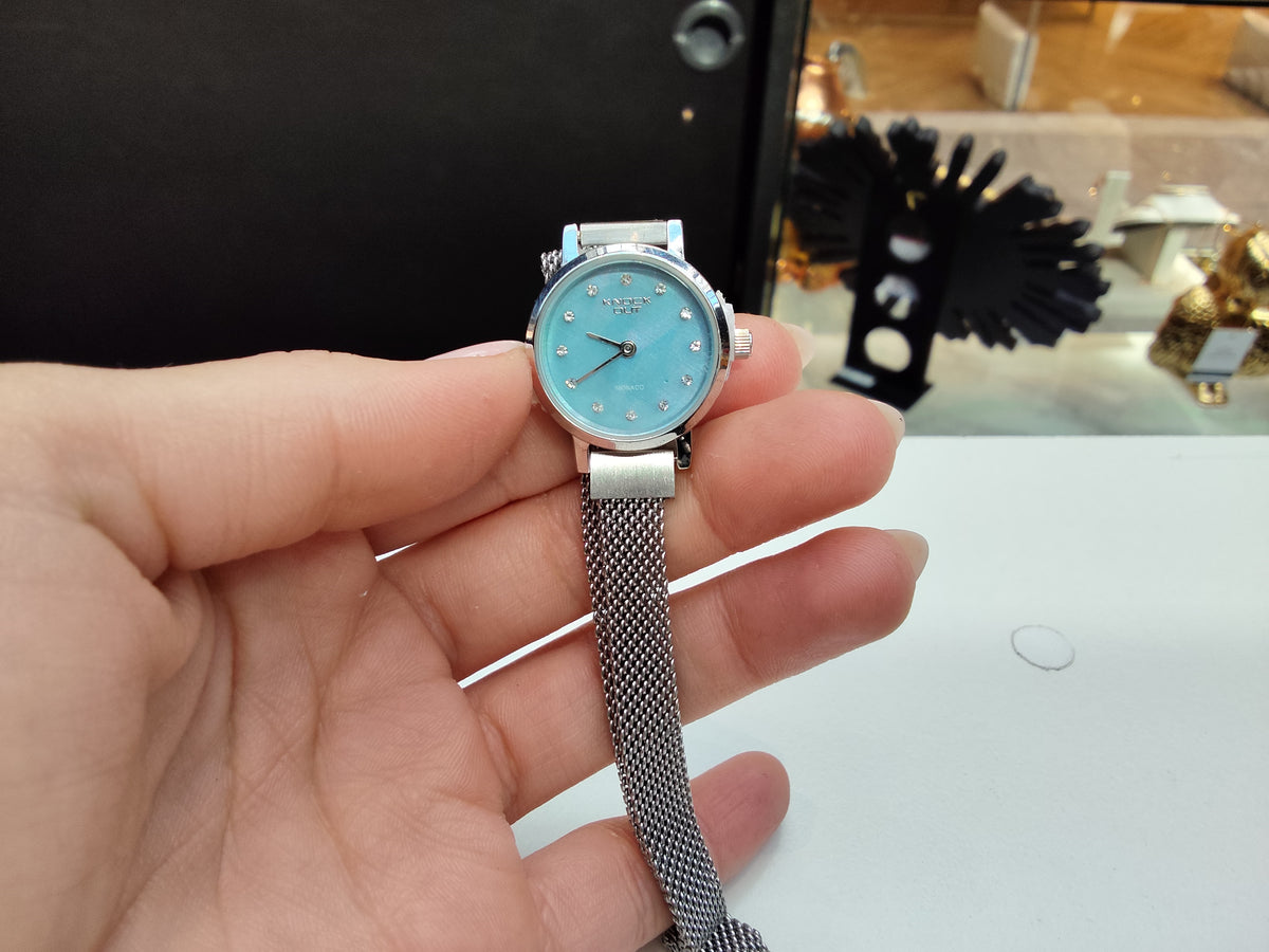 Reloj Knock Out