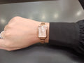Reloj knock out