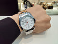 Reloj knock out