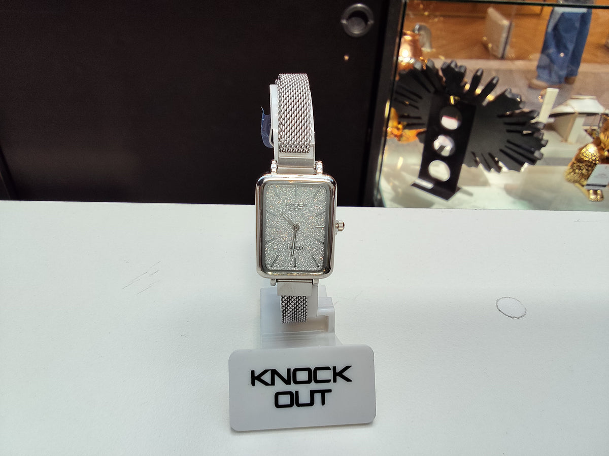 Reloj Knock Out