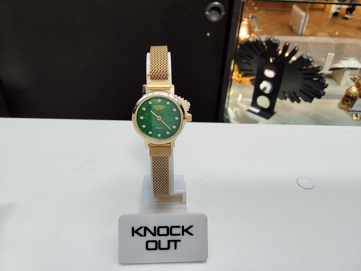 Reloj Knock Out