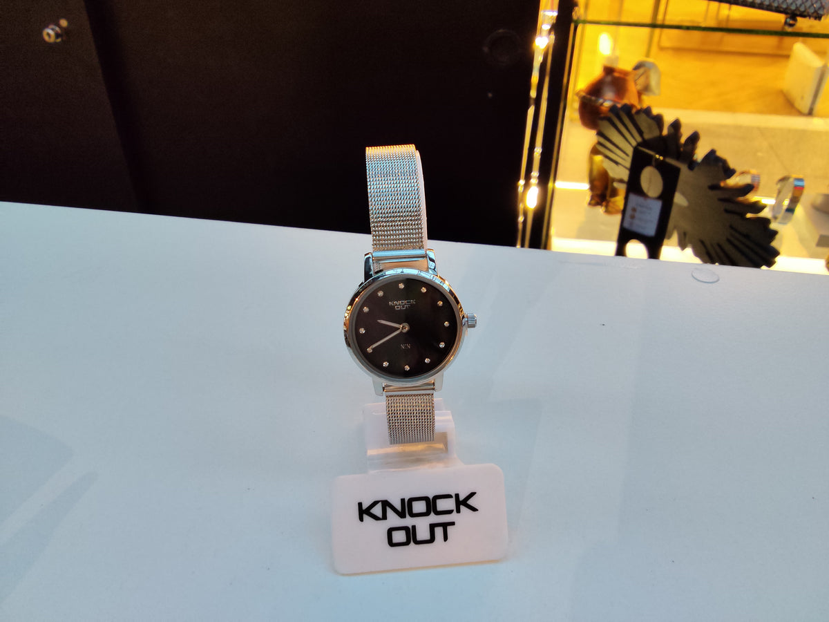 Reloj Knock Out