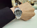 Reloj knock out