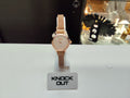 Reloj Knock Out