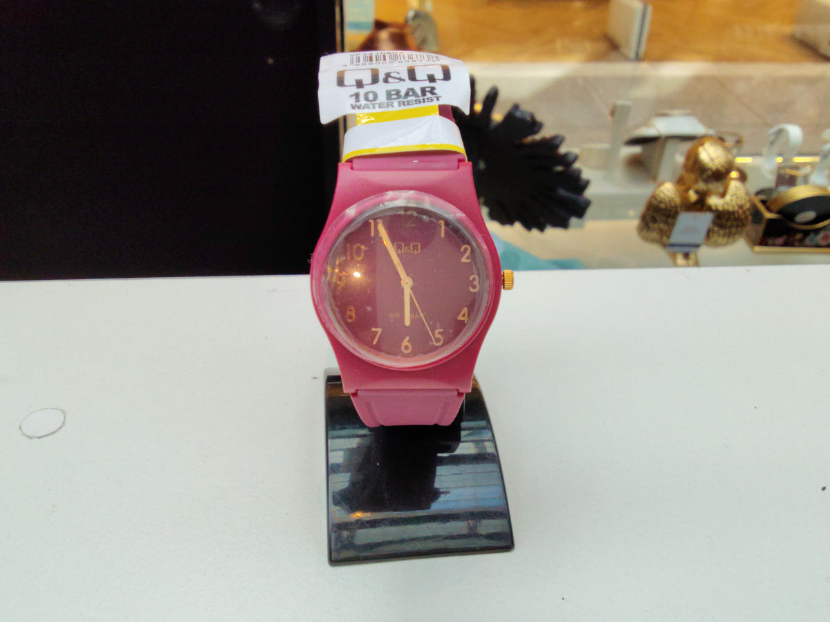 Reloj Q&Q