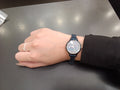 Reloj knock out