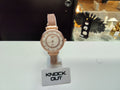 Reloj Knock Out