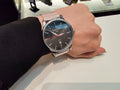 Reloj knock out