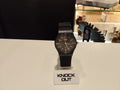 Reloj Knock Out