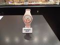Reloj knock out