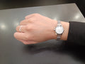 Reloj knock out