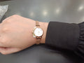 Reloj knock out
