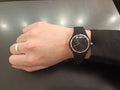 Reloj knock out