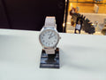 Reloj Q&Q plateado
