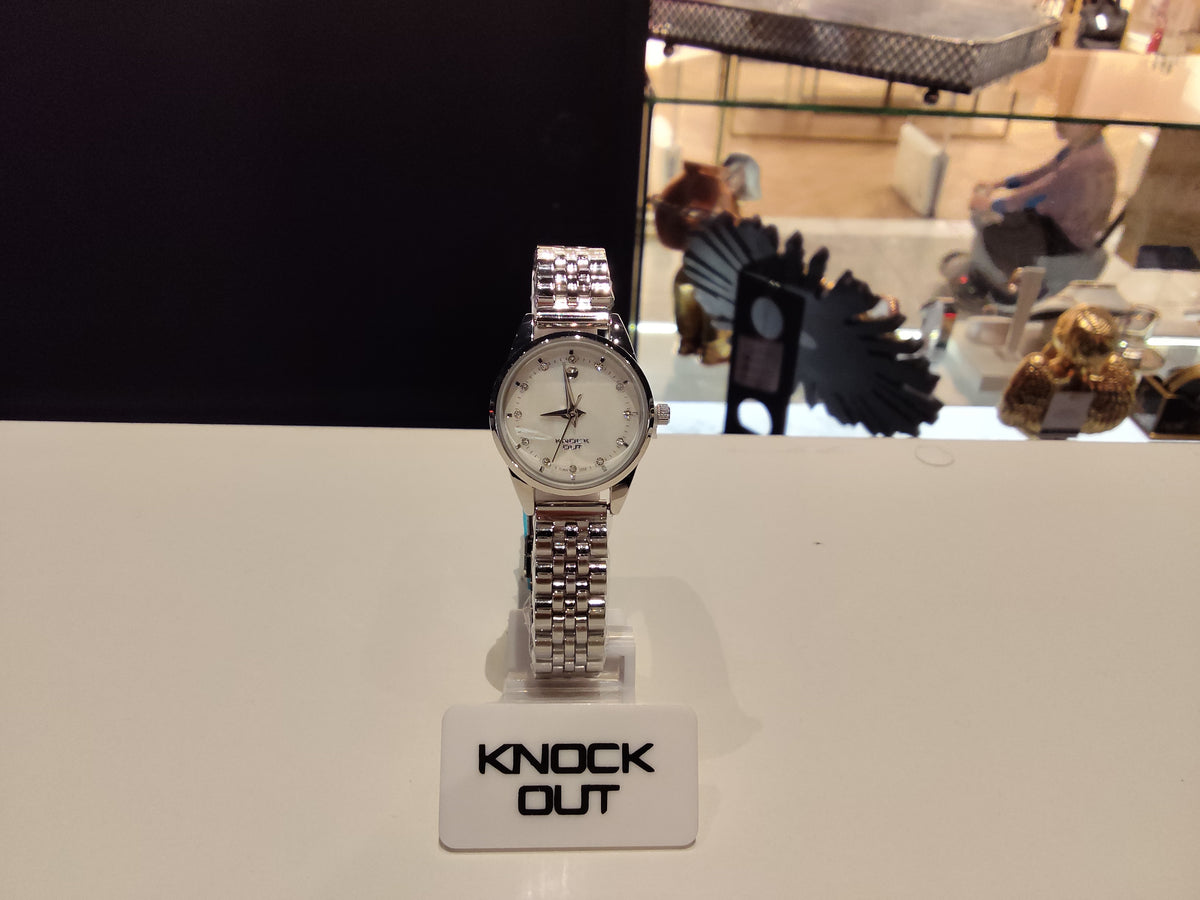 Reloj Knock Out